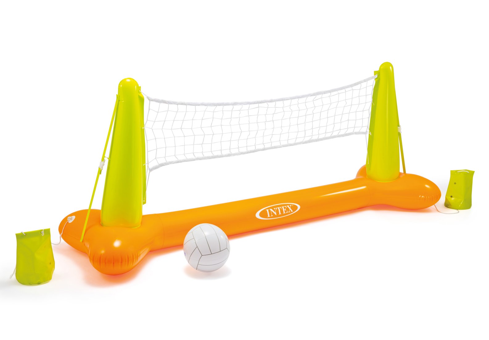 Intex Floating Pool Volleyball Game