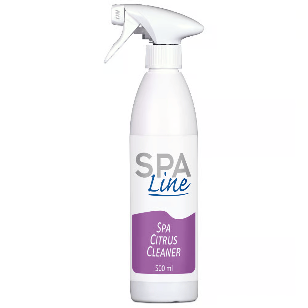 SpaLine Spa Citrus Cleaner