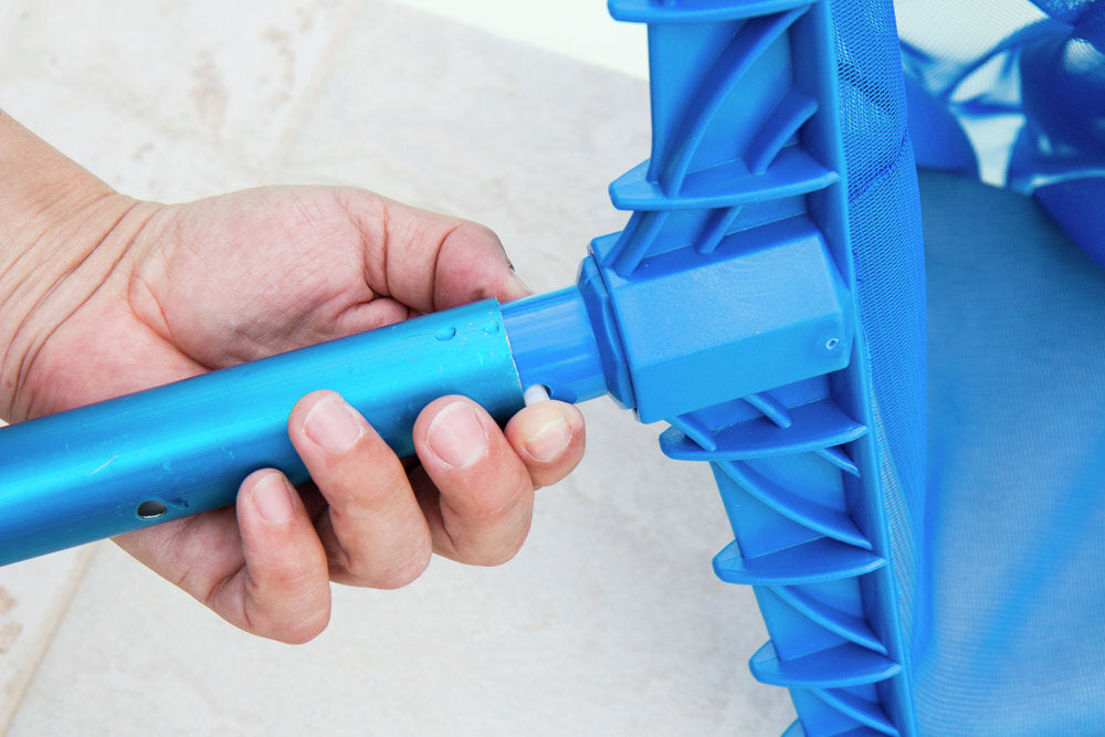 Steinbach Bottom Net XL Heavy Duty