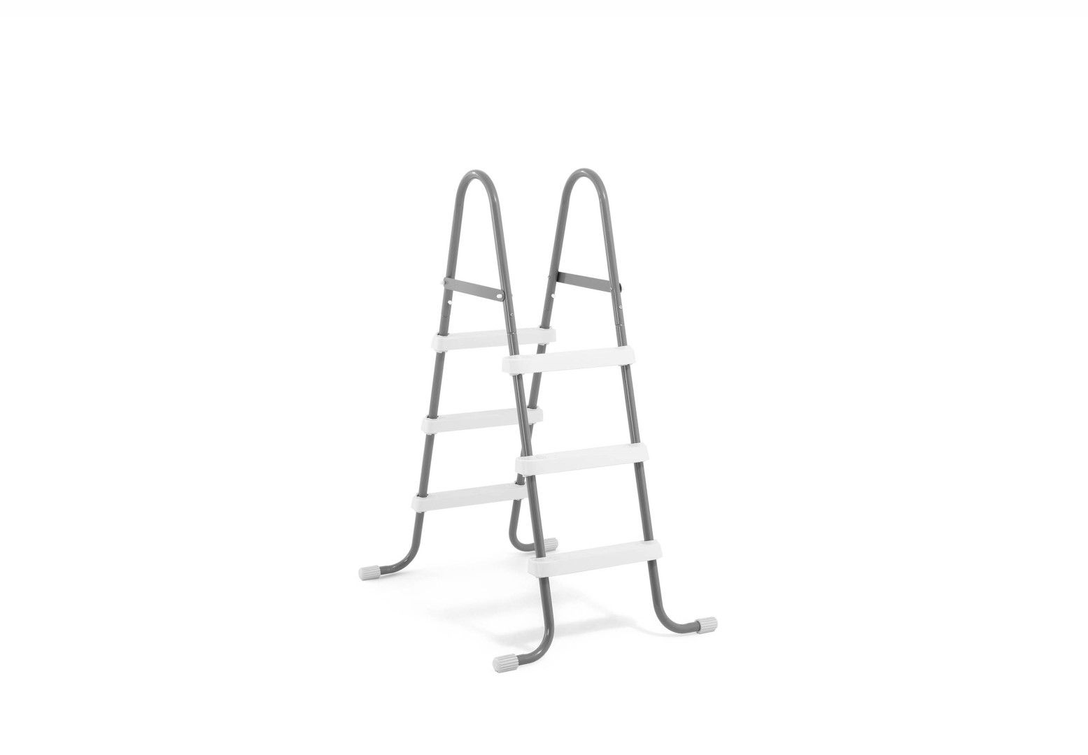 Intex Prism Rectangular Frame Pool Set 3m x 1.75m x 0.8m