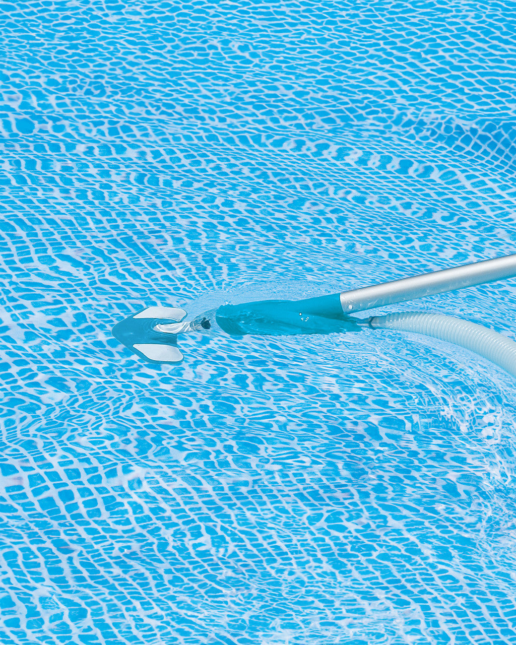 Intex Deluxe Pool Cleaning Maintenance Kit