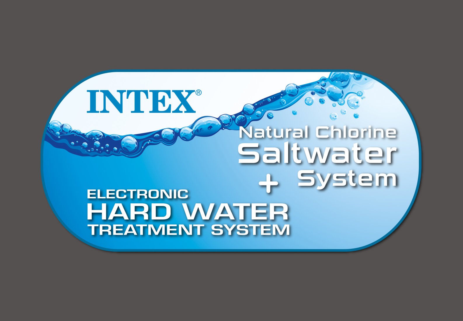 Intex PureSpa Chevron Deluxe 4-Person Square Inflatable Hot Tub Bubble Spa