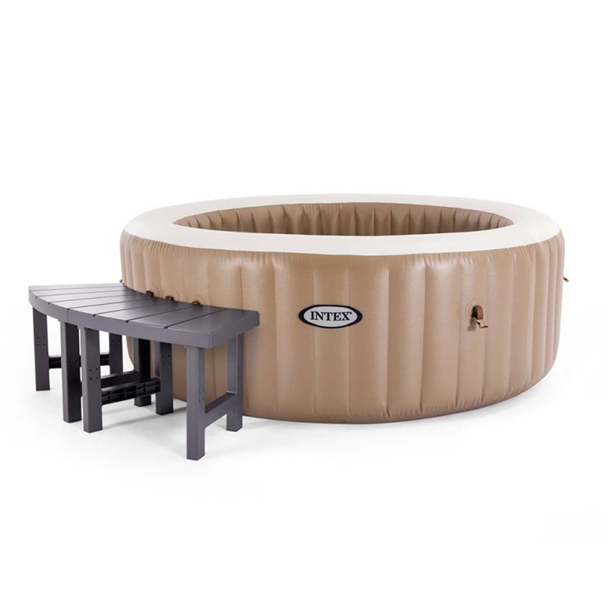 Intex PureSpa Medium Spa Benches – Set of 2