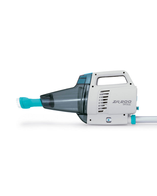 Intex ZR200 Rechargeable Pool & Spa Vacuum