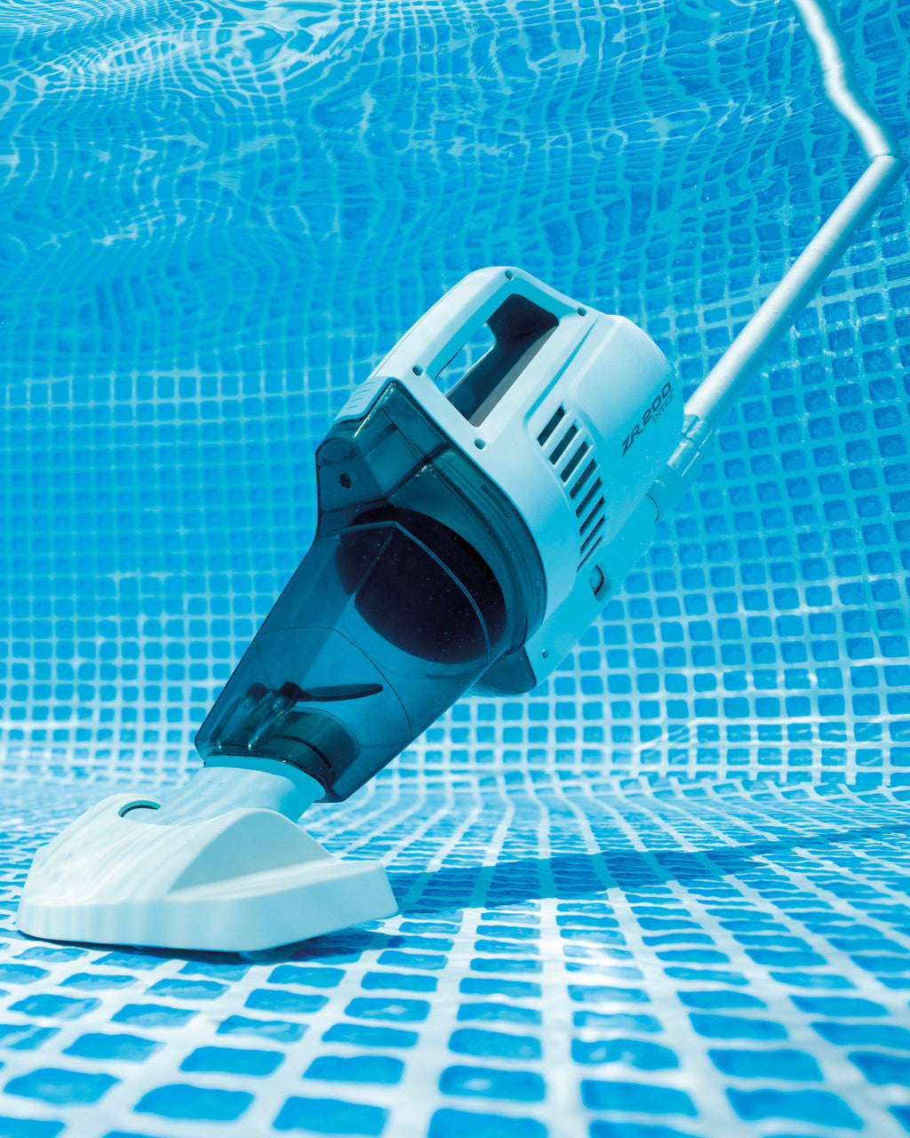 Intex ZR200 Rechargeable Pool & Spa Vacuum