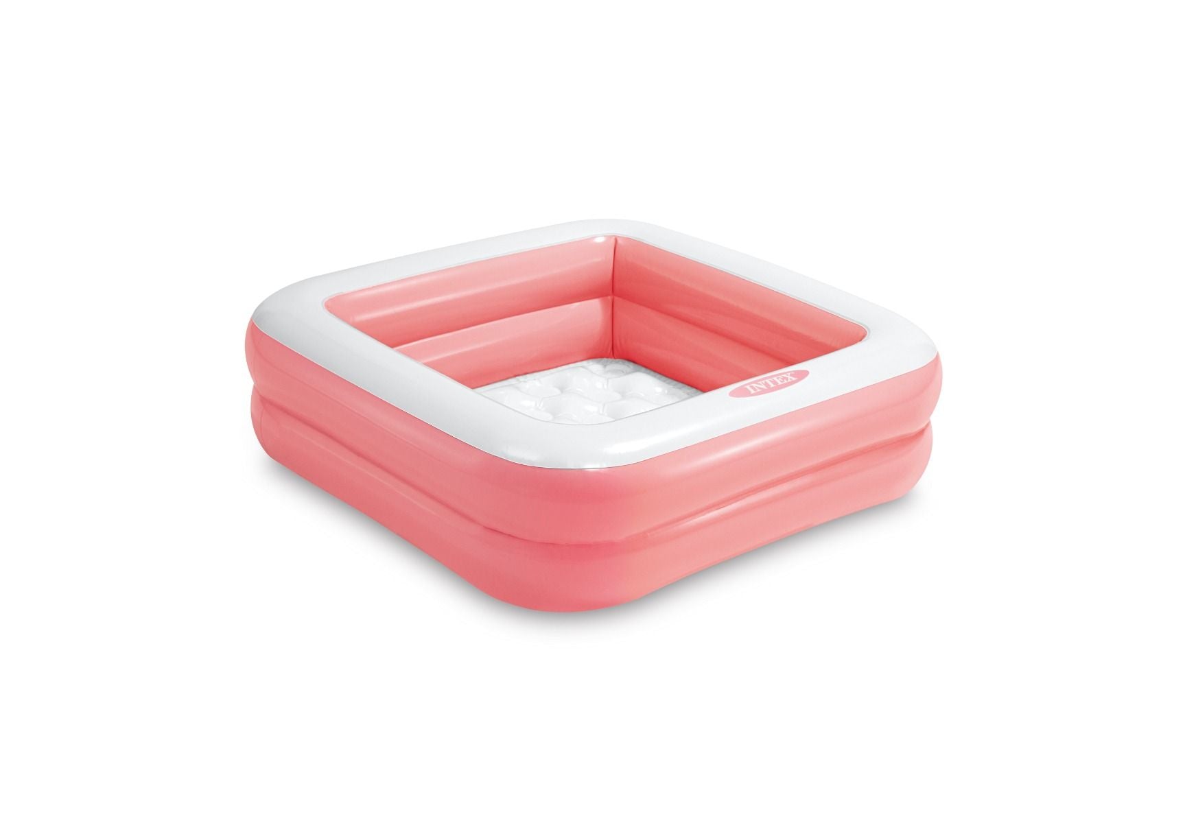 Intex Play Box Inflatable Baby Pool 0.85m x 0.85m x 0.23m