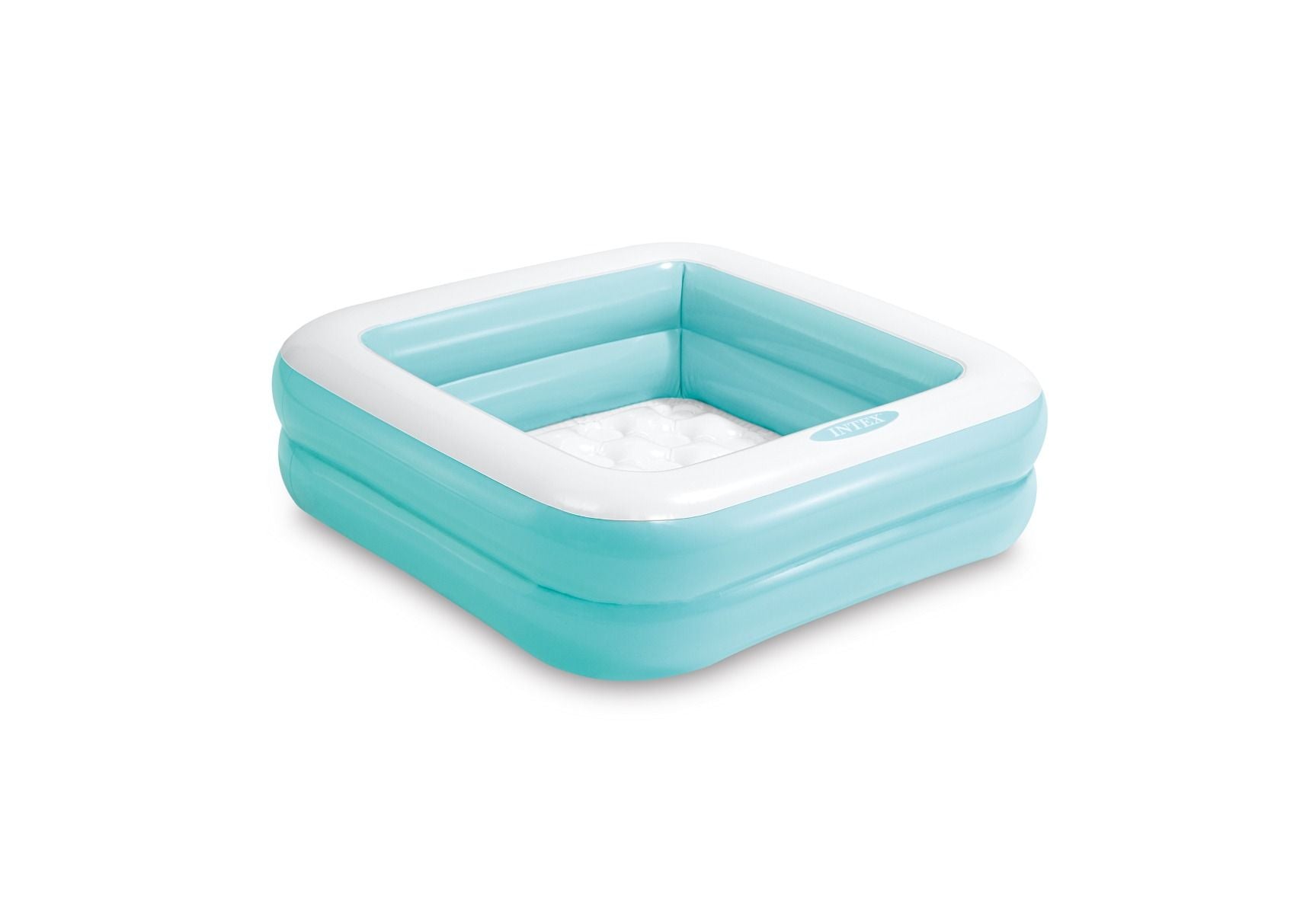 Intex Play Box Inflatable Baby Pool 0.85m x 0.85m x 0.23m