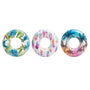 Intex Summer Dreams Inflatable Ring Tube with Handle