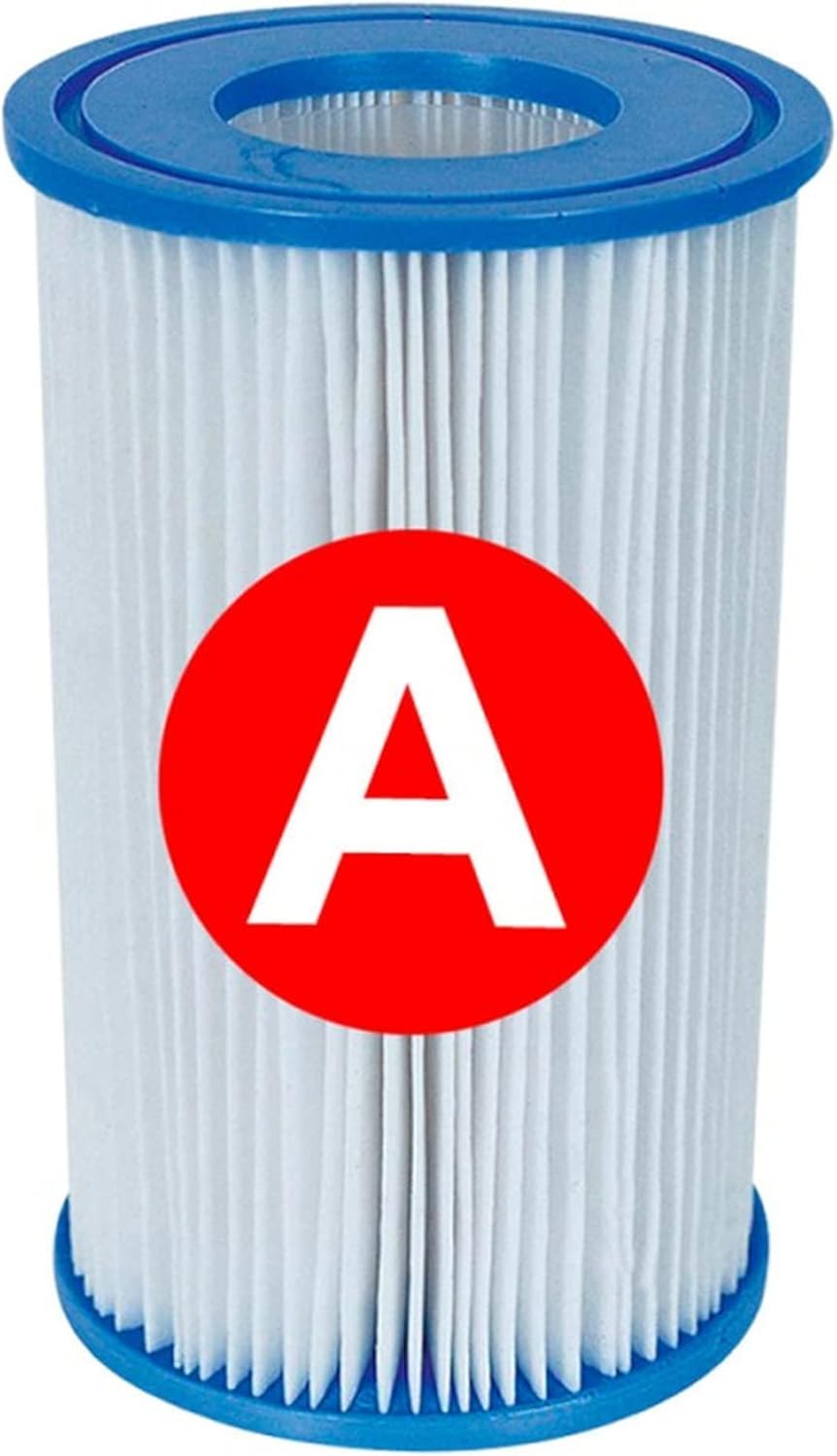 Intex C530 Krystal Clear Cartridge Filter Pump