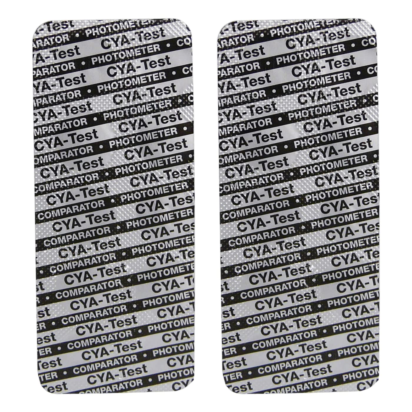Photometer Reagent Test Tablets