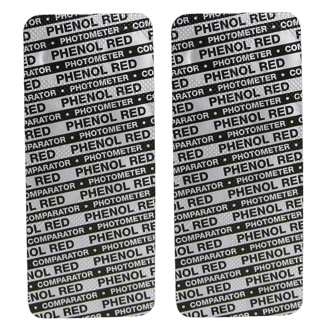 Photometer Reagent Test Tablets