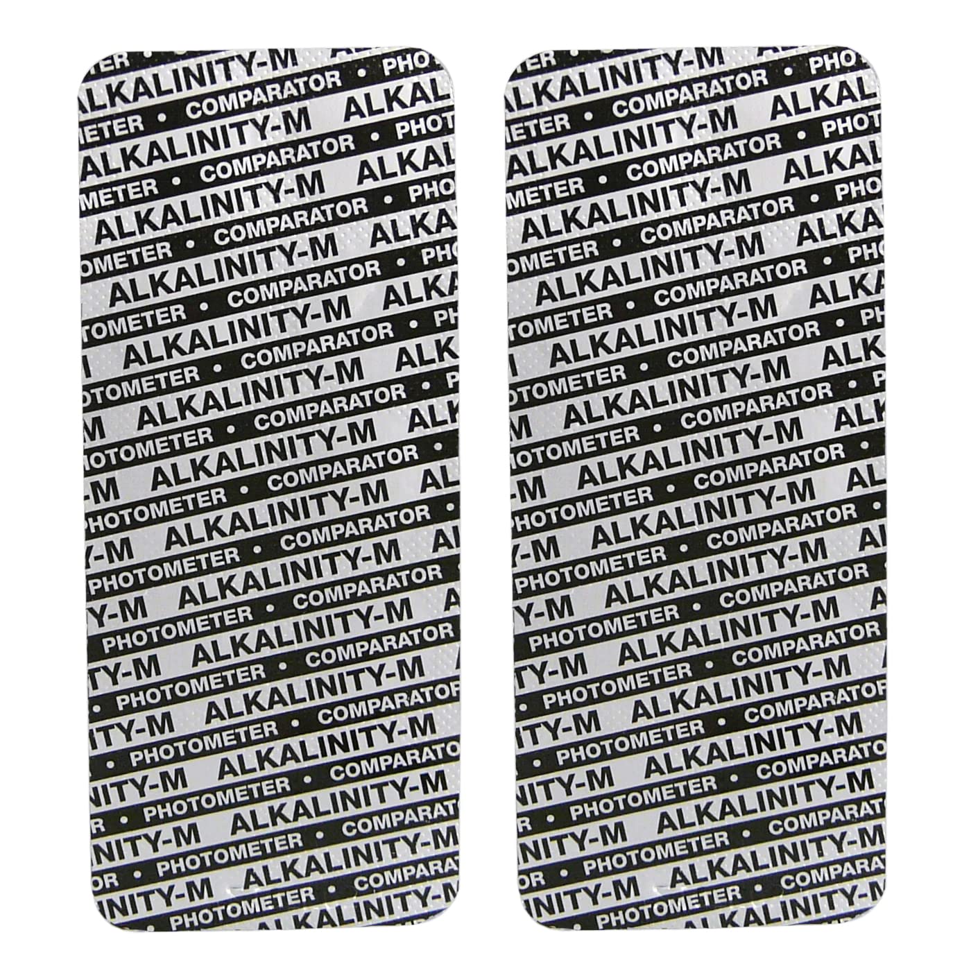 Photometer Reagent Test Tablets