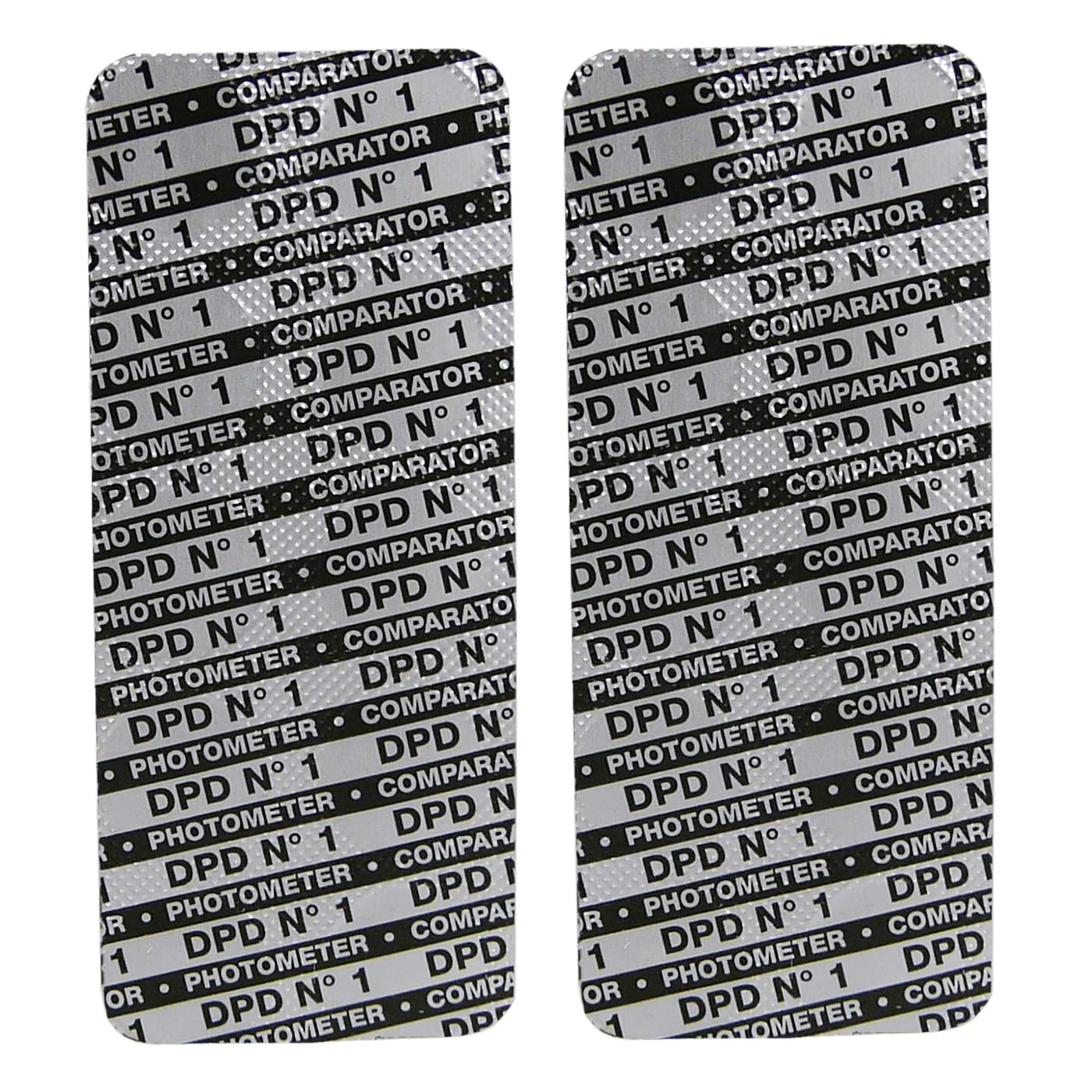 Photometer Reagent Test Tablets