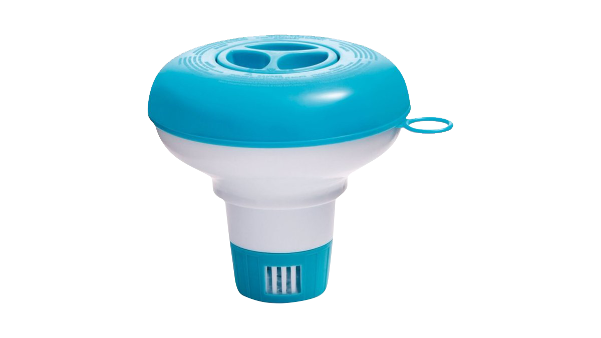 Intex Floating Chemical Dispenser