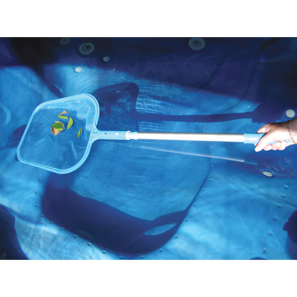 Life Extenda Spa Telescopic Skim Net