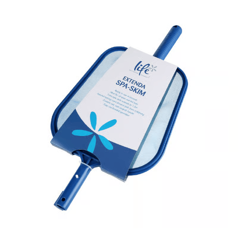 Life Extenda Spa Telescopic Skim Net