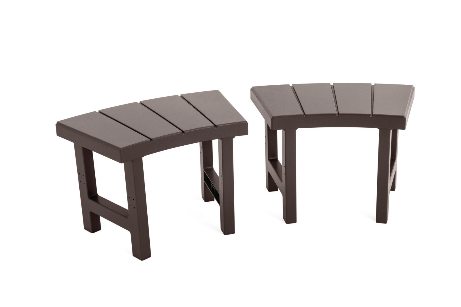 Intex PureSpa Medium Spa Benches – Set of 2
