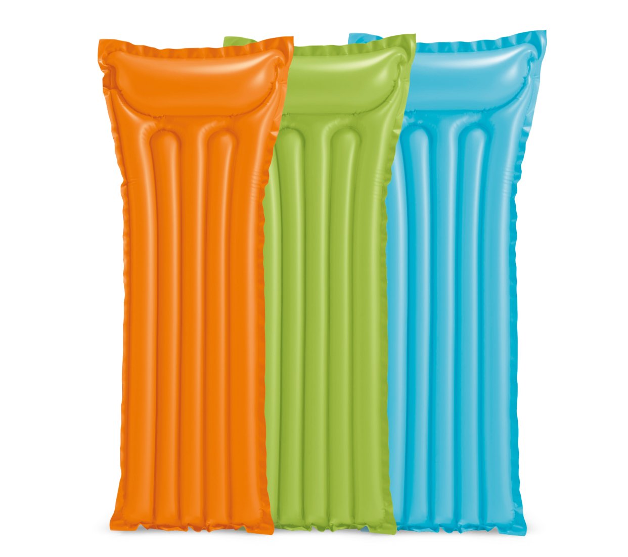 Intex Economats Inflatable Lilo/Mat