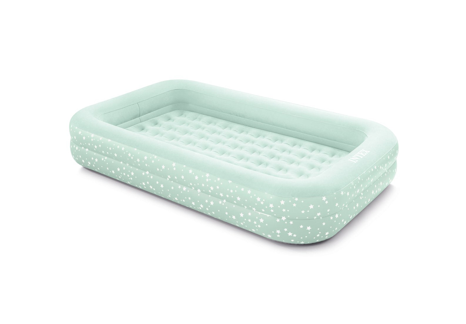 Intex Kidz Inflatable Travel Bed Set