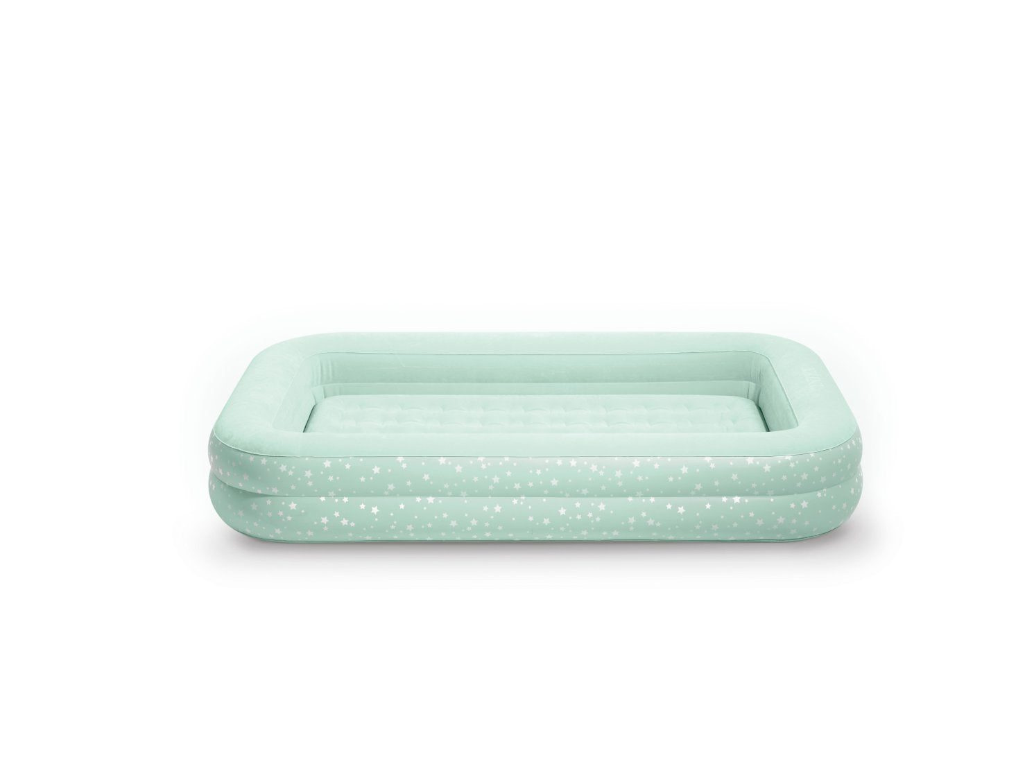 Intex Kidz Inflatable Travel Bed Set