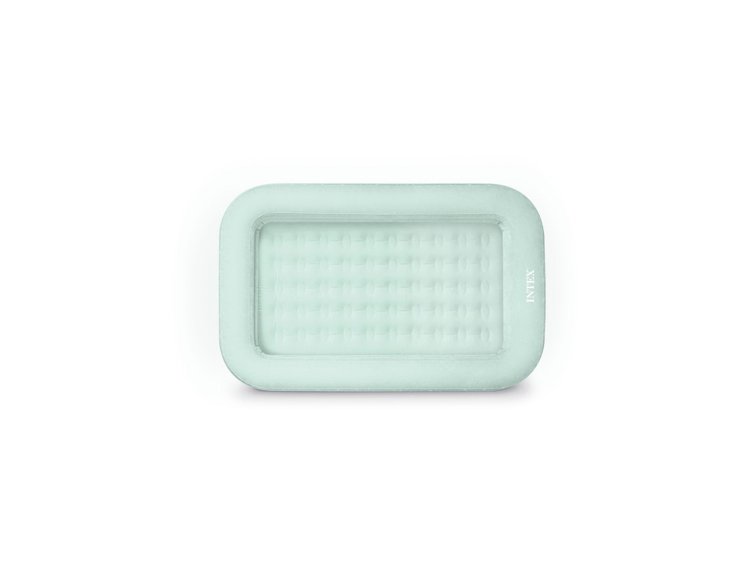 Intex Kidz Inflatable Travel Bed Set