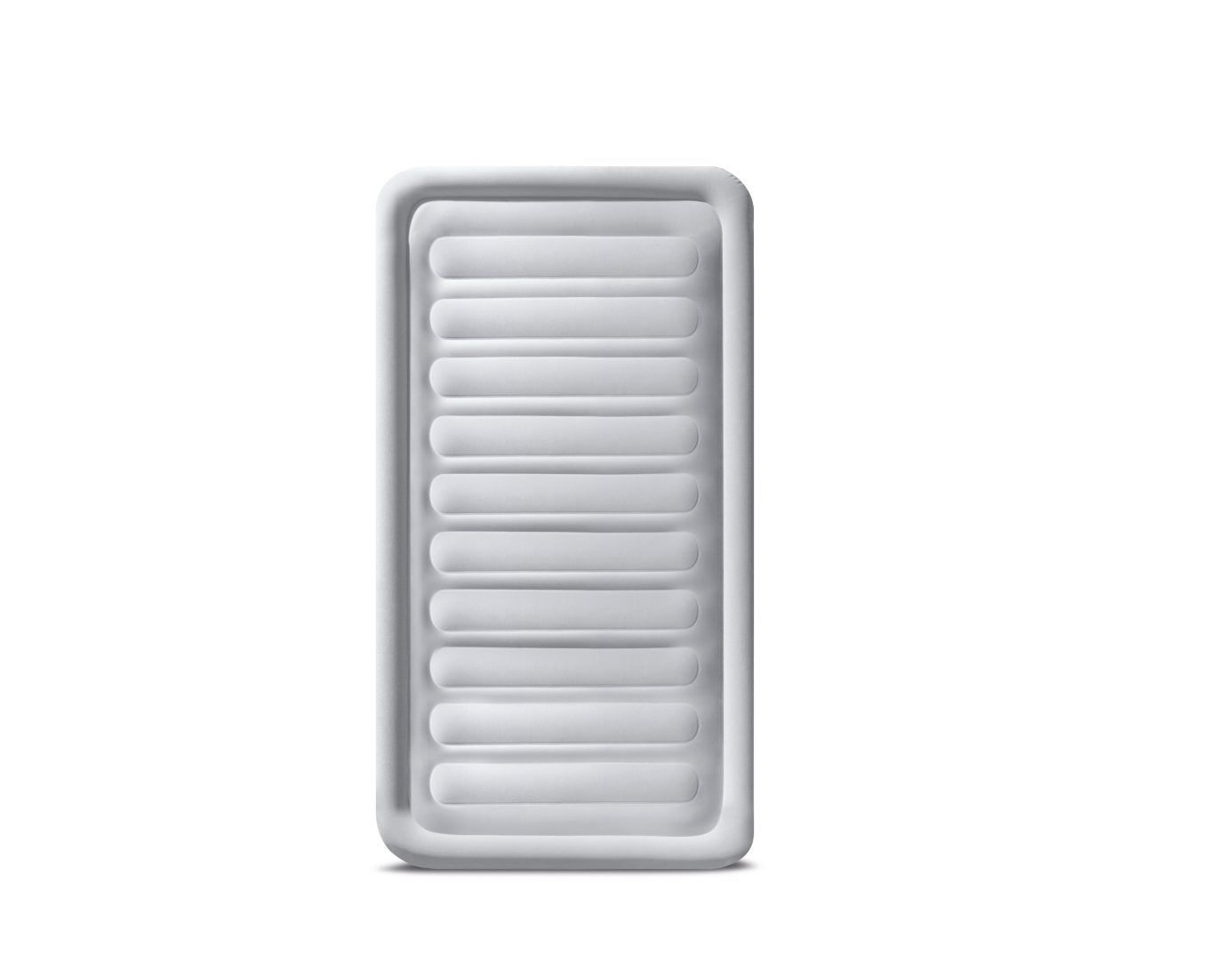 Intex Comfort-Plush Elevated Inflatable Airbed Single 1.91m x 0.99m x 0.46m