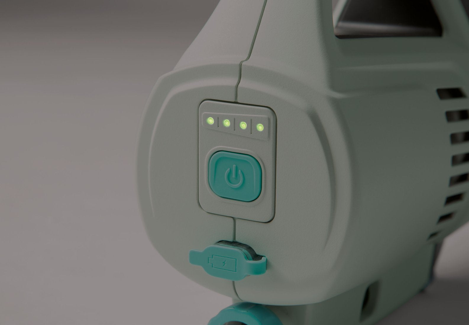 Intex ZR200 Rechargeable Pool & Spa Vacuum