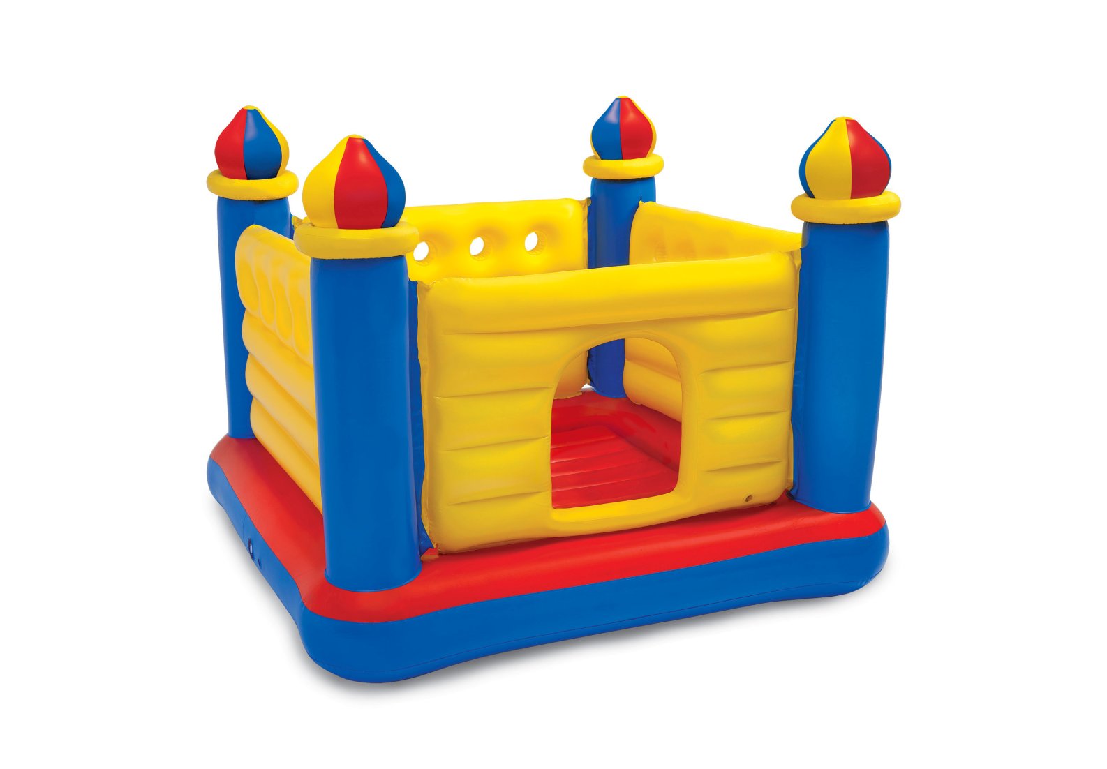 Intex Jump-O-Lene Inflatable Bouncy Castle