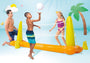 Intex Floating Pool Volleyball Game