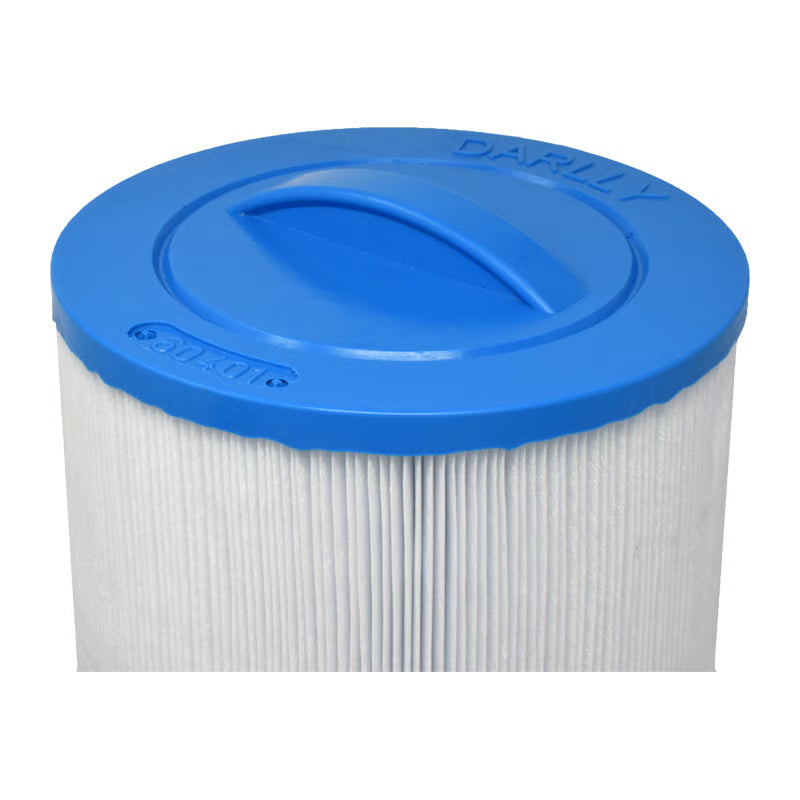 Darlly Hot Tub Spa Filter Cartridge SC714 210mm x 150mm