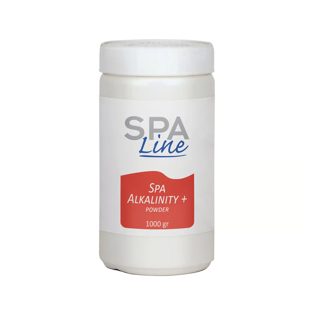 SpaLine Spa Alkalinity Plus Powder 1kg