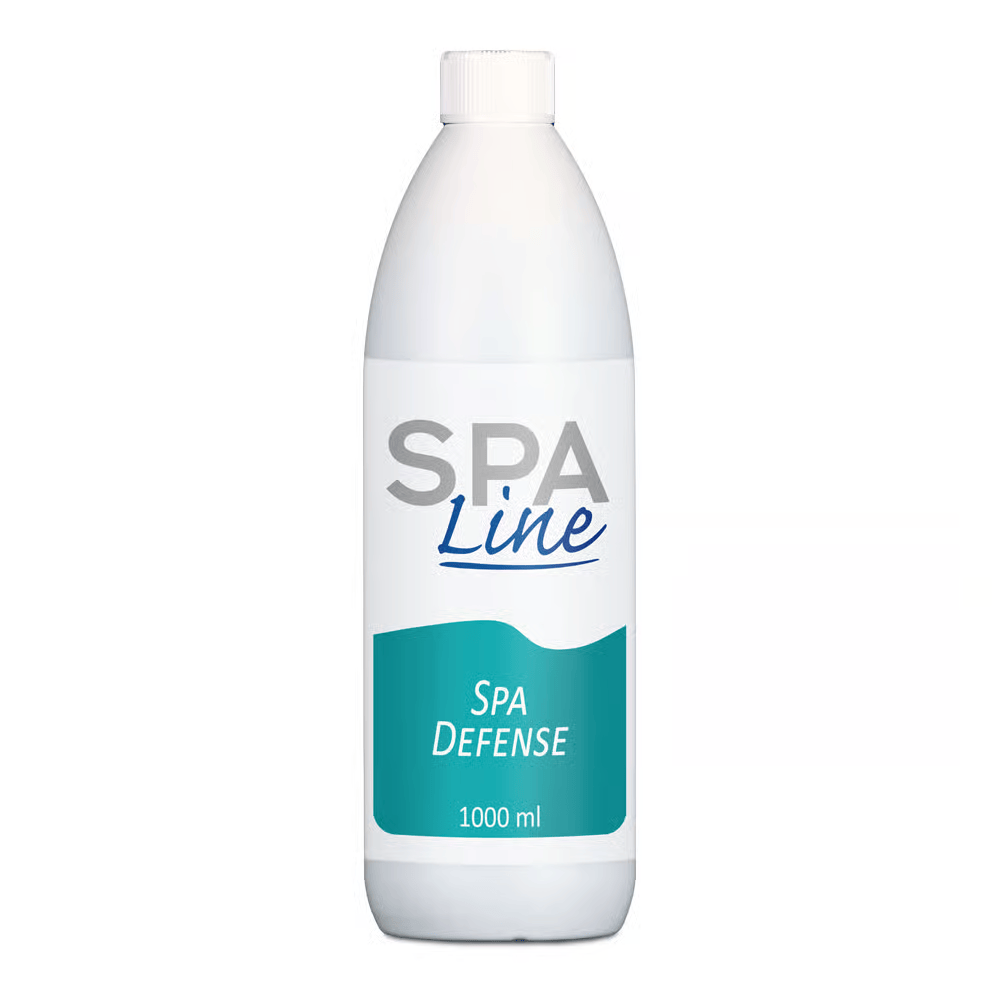 SpaLine Spa Defence