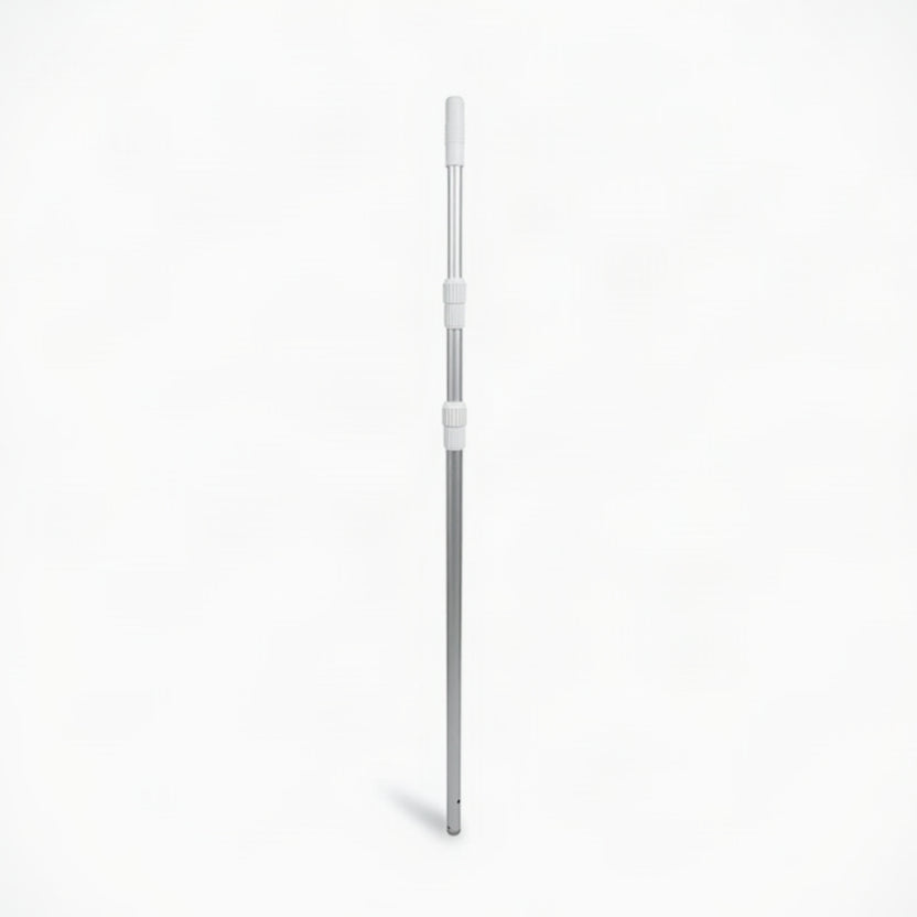 Telescopic Pool Pole 3m 3 Piece
